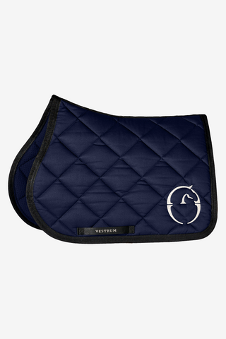 Rapallo Hoppschabrak Ponny Navy/Svart/Beige