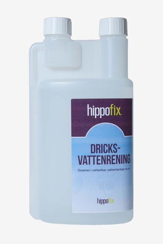 Vattenrening