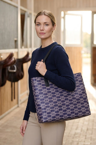 Tas KLannabella Evening Blue