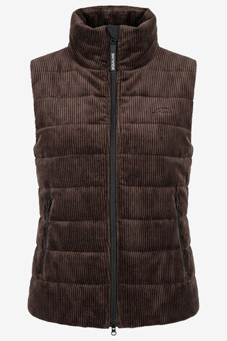 Vest Eqsit Velvet Cocoa Powder