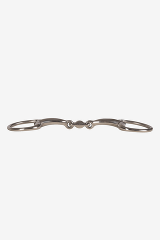 Æggebid Tredelt Rustfrit Stål 14mm