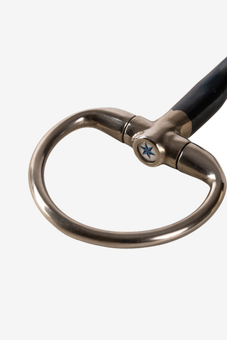 Eggbett Tredelt Sweet Iron 14mm