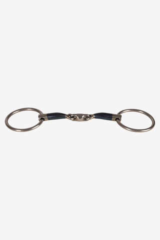Lose Ringe Dreiteiliges Gebiss Sweet Iron 16mm
