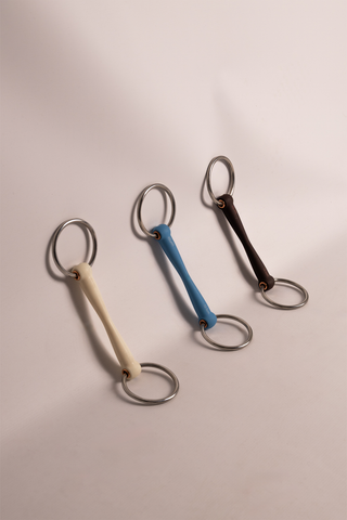 Flex Bit Loose Rings Soft 20mm