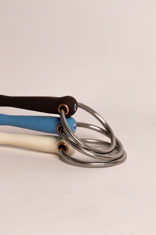 Flex Bit Loose Rings Soft 20mm