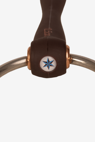 Flex Gebiss Lose Ringe Hart 20mm
