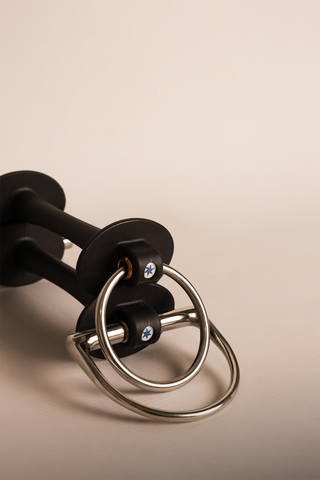 Soft Flex Bit Loose Rings Soft 20mm