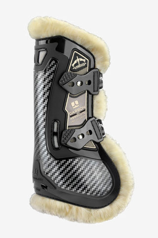 STS Carbon Gel Absolute Framskydd Svart