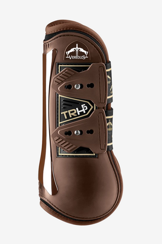 TRPro H5 Front Brown
