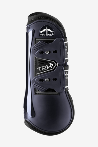 TRPro H5 Front Navy