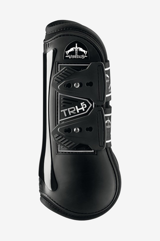 TRPro H5 Front Black