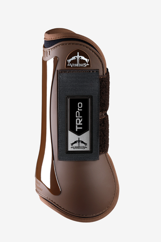 TR PRO Front Brown