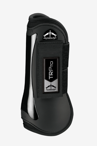 TR PRO Front Black