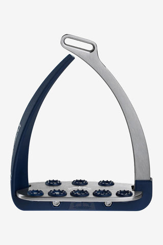 Säkerhetsstigbygel Steel1 Vita Marin/Silver