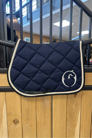 Hoppschabrak Rapallo Blue Navy/White/Black