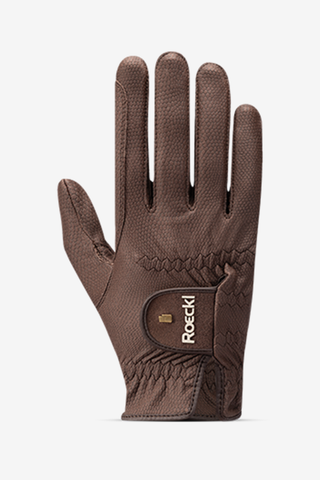 Ridhandskar Vesta Grip Pro Mocka