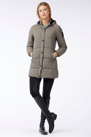 Moena Parka
