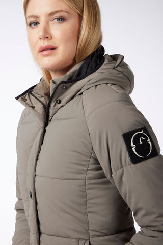 Moena Parka