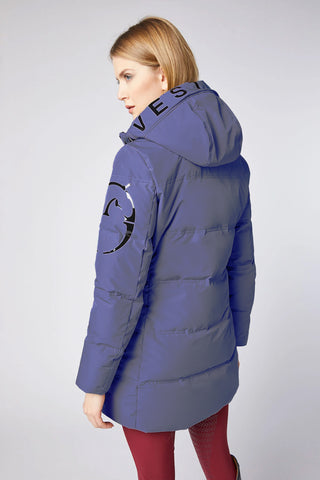 Piana Parkas