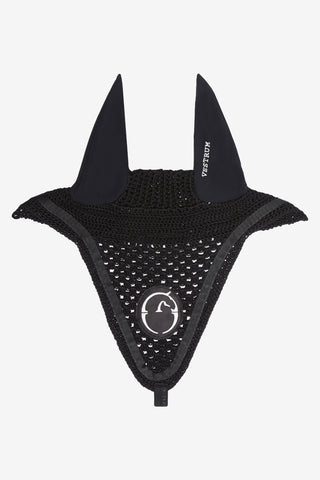 Augusta Fly Hood Black/White