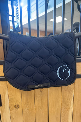 Capville Hopp Navy/Ljusblå