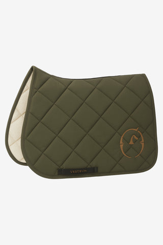 Los Angeles Hoppschabrak Olive/Brun