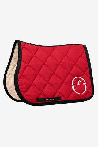 Hoppschabrak Los Angeles Röd