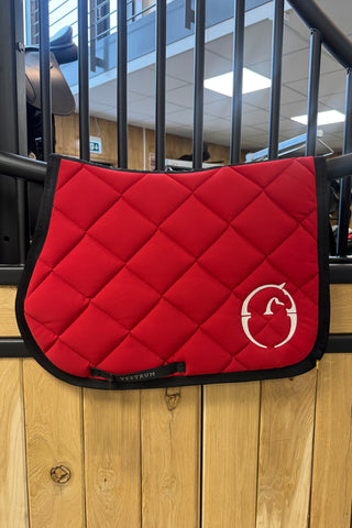 Hoppschabrak Los Angeles Röd