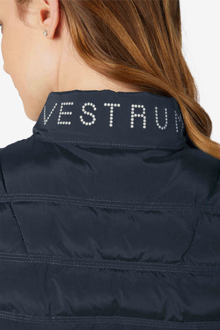 Ridväst Fortaleza Navy