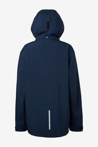 Vindjakke Mountain Cover Navy