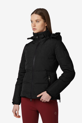 Winter Jackets Rovaniemi Black