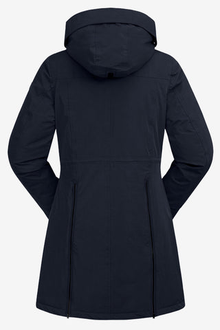 Vinterparka Ontario Navy