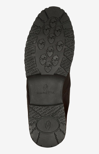 Vinterridkängor Varese Brun