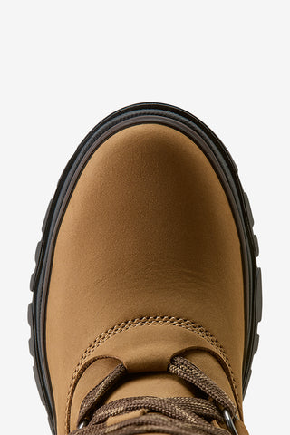 Winter Boots Weatherby Dark Earth