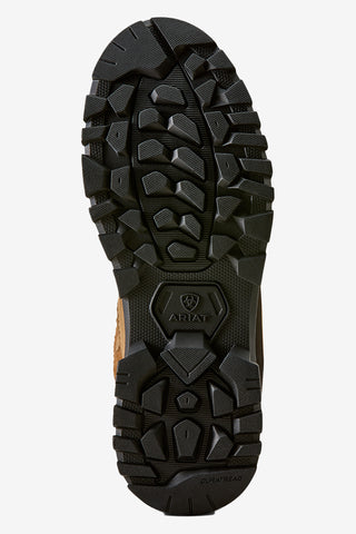Winter Boots Weatherby Dark Earth