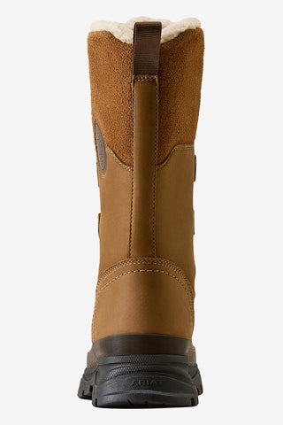 Winter Boots Weatherby Dark Earth