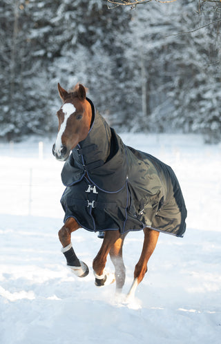 Vintertäcke Pro 900D 200g Marin