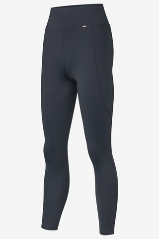 Vintertights KLamanda Full Grip Navy