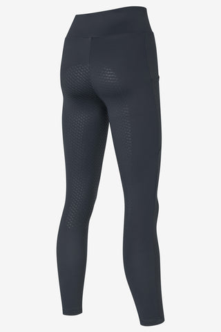 Vintertights KLamanda Full Grip Navy
