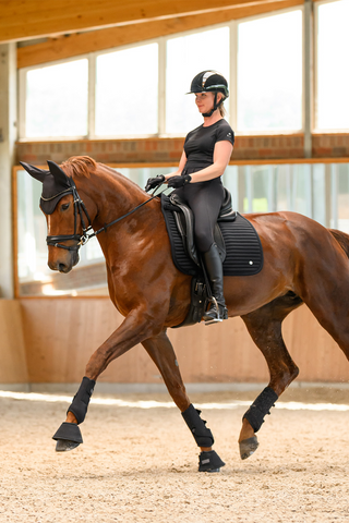 Boots Performance Svart