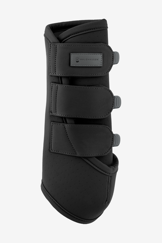 Damasker Air Performance Svart