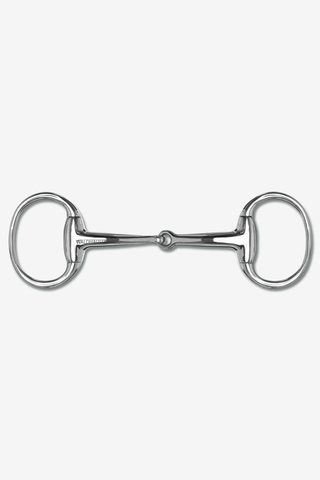 Løse ringe to-delt bid Economic rustfrit stål 16mm
