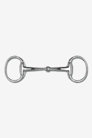 Løse ringe to-delt bid Economic rustfrit stål 16mm
