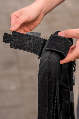 Organisator Til Sadelrum EquipmentFix