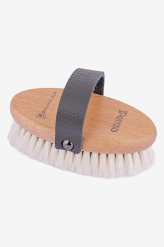 Ansigtsbørste Exclusive Line Natur