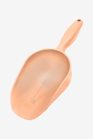 Foderskopa 0,5L Peach