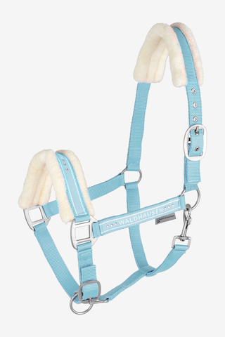 Grimma Elegant Ljusblå