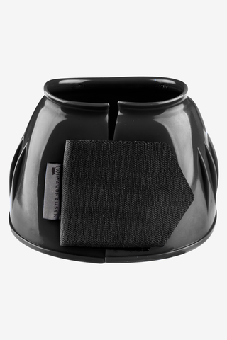 WH Gummiboots Rubber Basic Svart