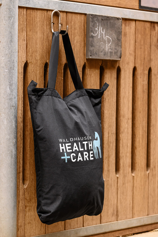 Värme Massagetäcke TecSupreme Svart