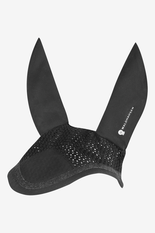 Huva Competition Svart/Svart